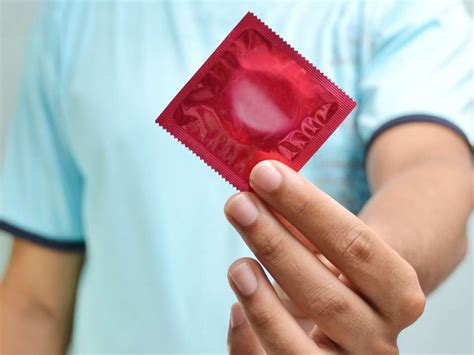What Are the Safest Condoms and How to Use Them .